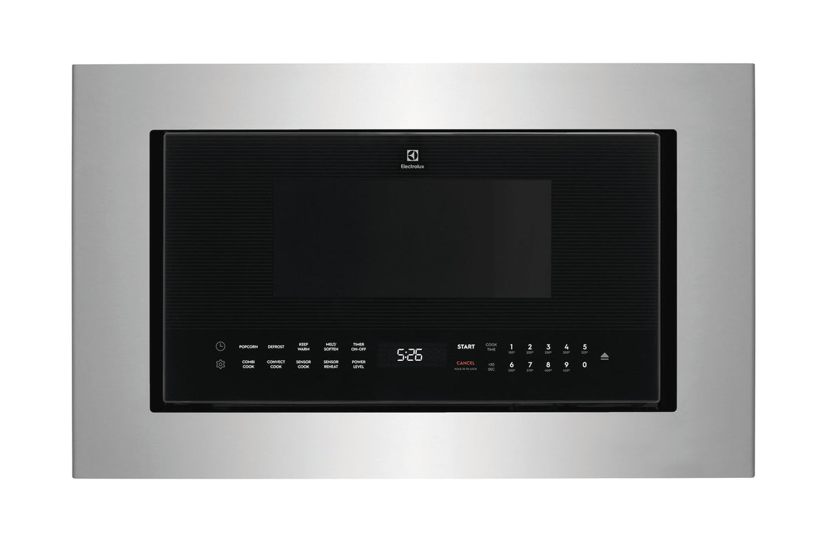 ELECTROLUX - Kit de Moldura para Microondas 30 Pulgadas image 1