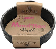 DE BUYER - Moul'flex single - 12 cm diámetro image 0
