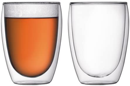 BODUM - Vaso doble pared Assam, 0.41 L image 3