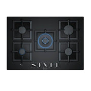 BOSCH - Plantilla de Gas Serie 6 con Controles Integrados - 75cm image 0