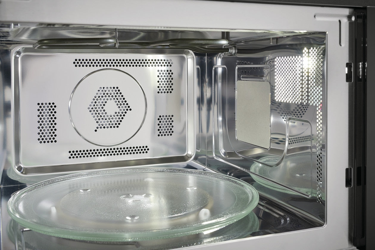 ELECTROLUX - Horno de microondas empotrado 30 pulgadas image 1