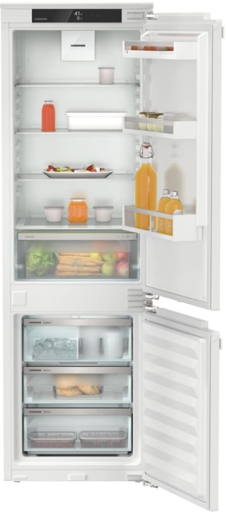 LIEBHERR - Refrigerador Totalmente Integrado image 2