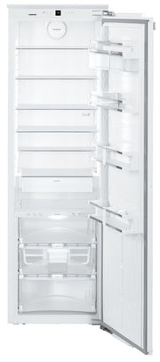 LIEBHERR - Refrigerador Totalmente Integrado 24" image 0