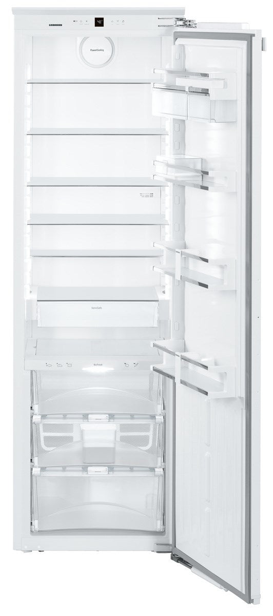 LIEBHERR - Refrigerador Totalmente Integrado 24" image 0