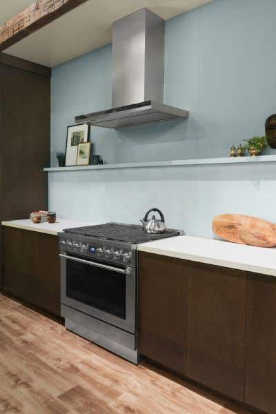 ELECTROLUX - Campana de Pared en Forma de T de 36" image 1