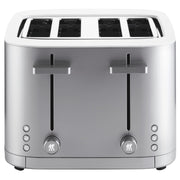 ZWILLING - Tostadora Enfinigy de 4 Ranuras - Acero Inoxidable image 0