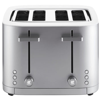 ZWILLING - Tostadora Enfinigy de 4 Ranuras - Acero Inoxidable image 0