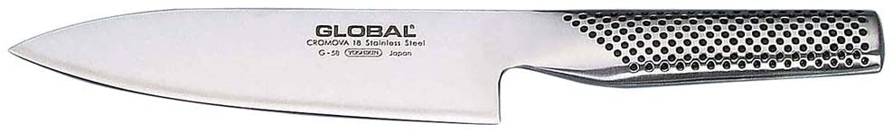 GLOBAL - Cuchillo rebanador - 18 cm image 0