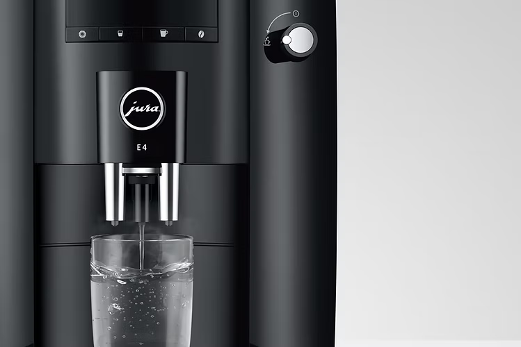 ENA 8 - Full Metropolitan Black (NAC) - 120V/60Hz