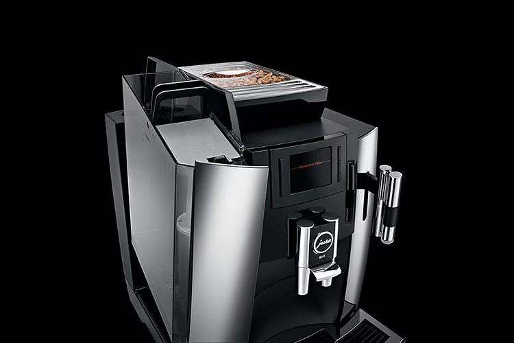 JURA - WE8 Coffee Machine