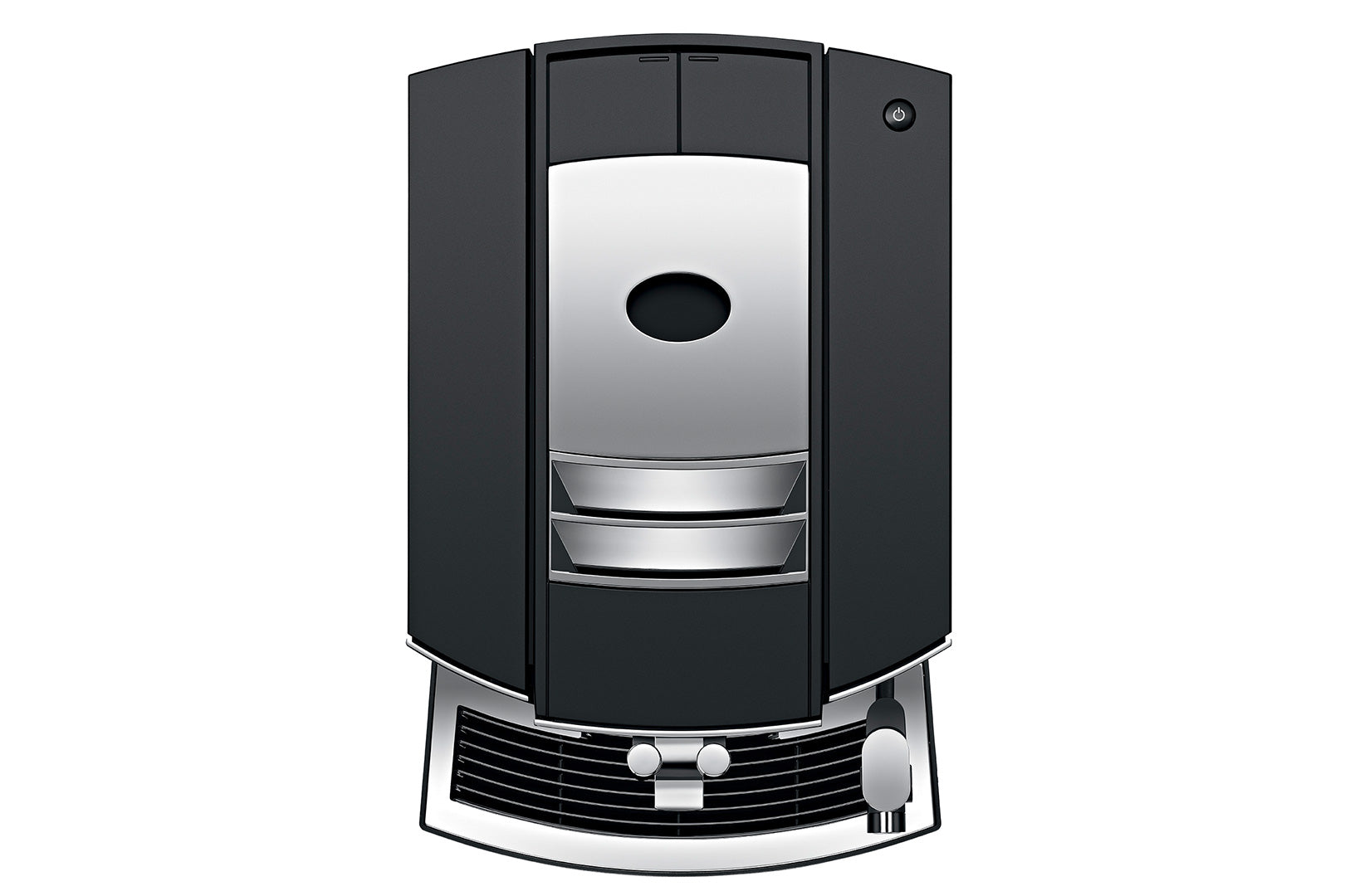 JURA - Máquina de café S8 Chrome 120/60 HZ image 5