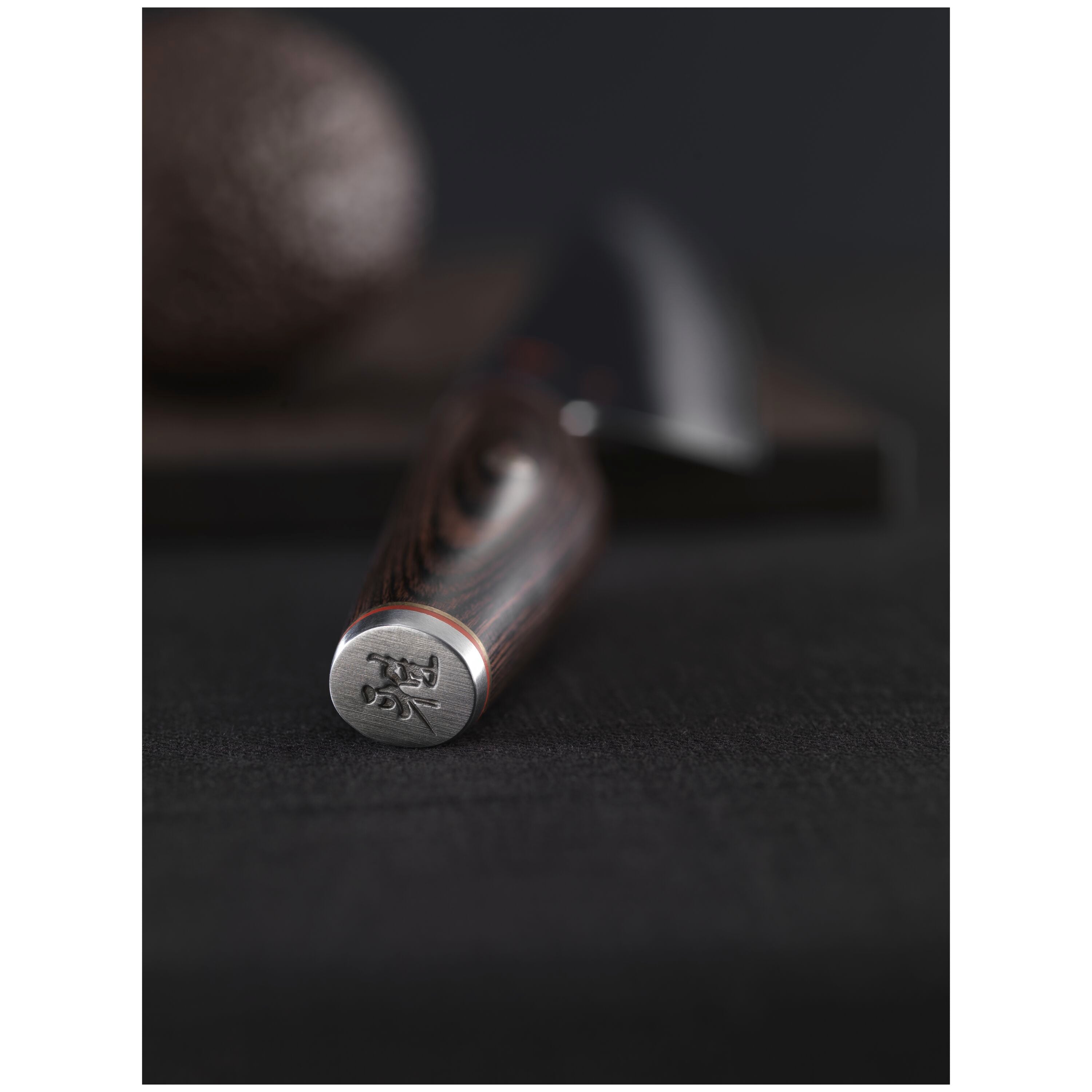 MIYABI Cuchillo para Pan 6000 MCT, 23 cm image 2