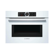 BOSCH - Horno Compacto Serie 8 con Microondas - 60cm image 0