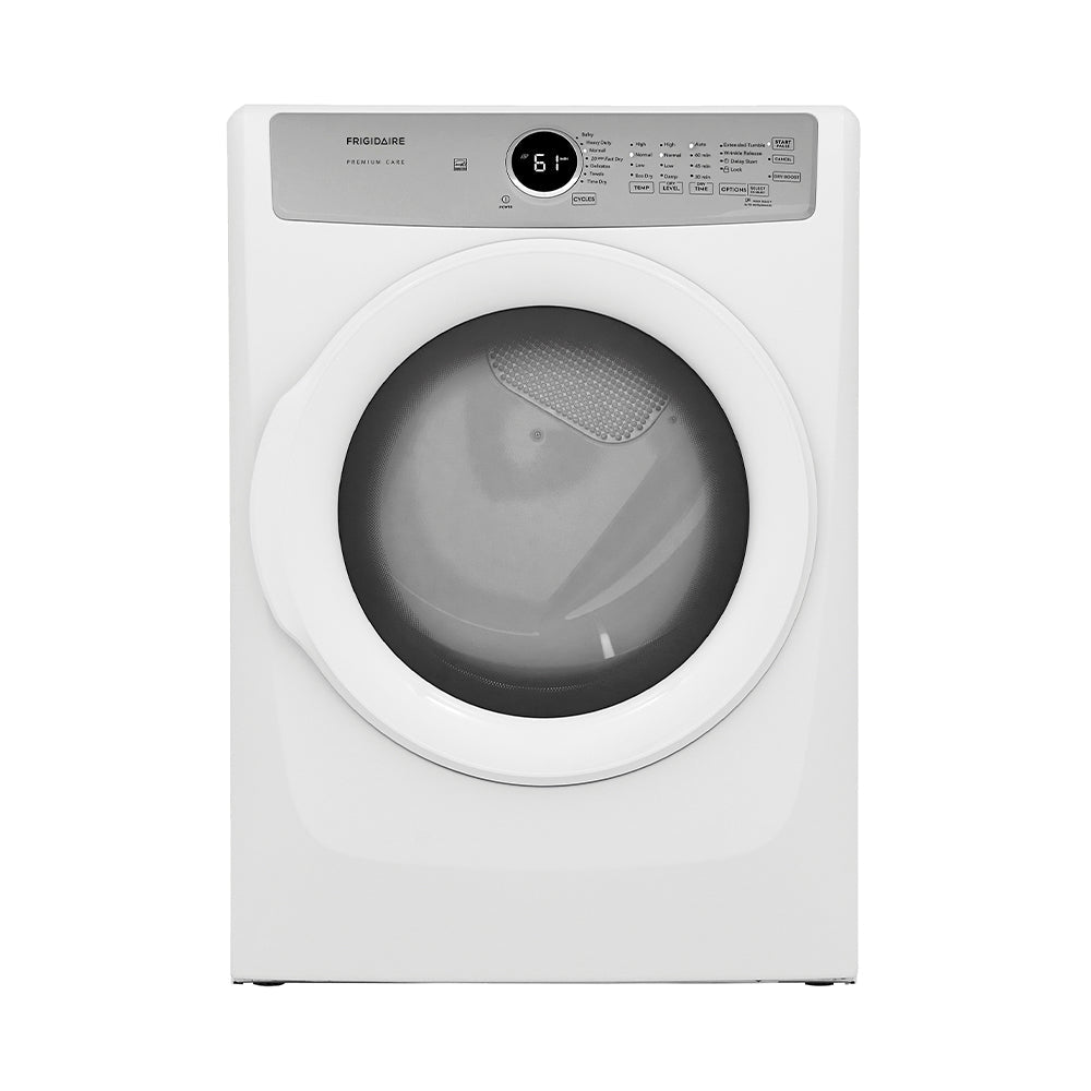 FRIGIDAIRE - Secadora Eléctrica Premium Care de 21 kg image 0