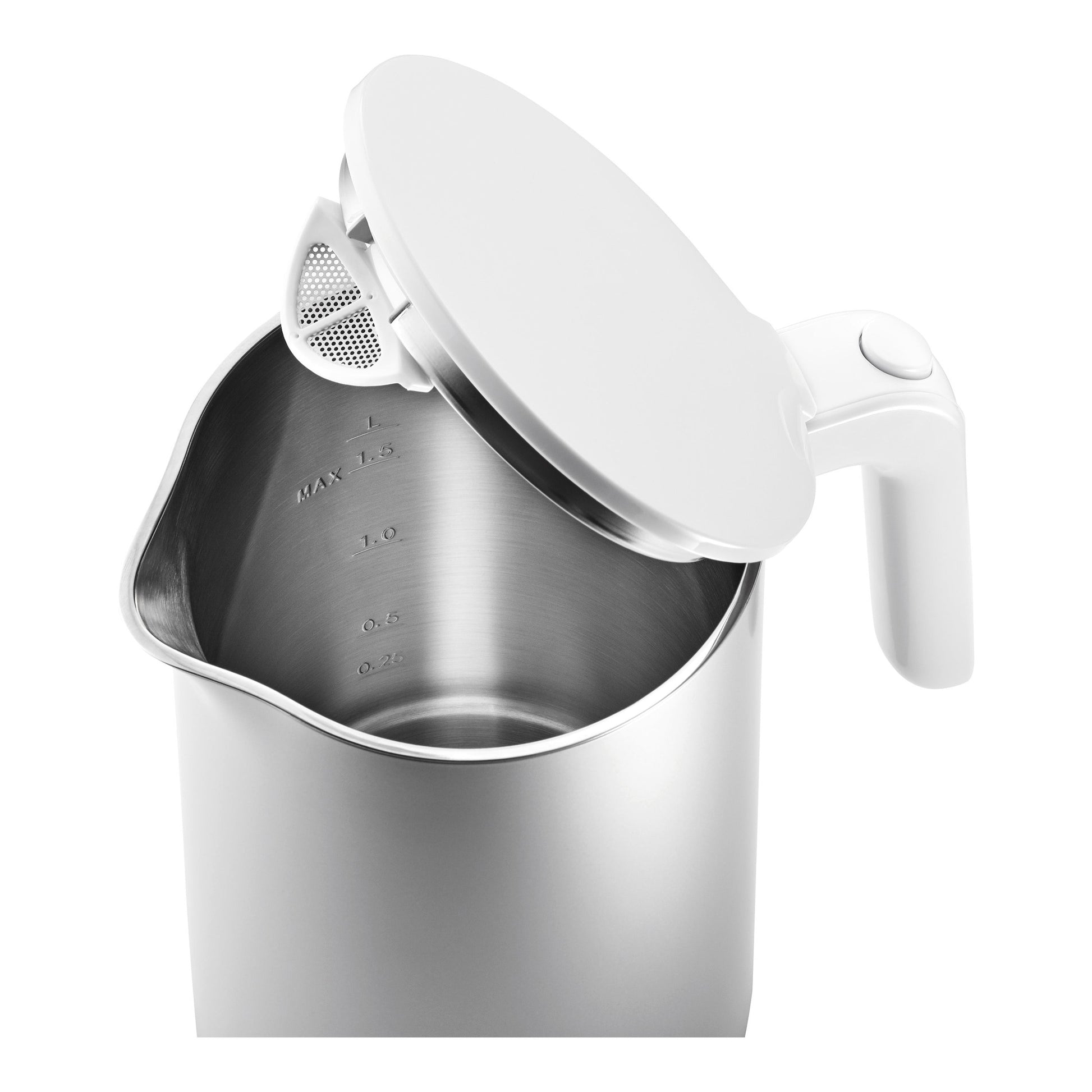 ZWILLING Hervidor Enfinigy Cool Touch, 1.5 l image 3