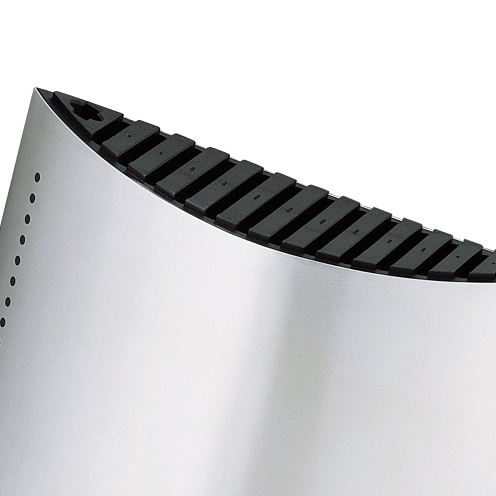 GLOBAL - Bloque de Cuchillos en Forma de Barco, 14 Ranuras, TamaÃ±o L image 3