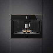 SMEG - Máquina de Café Dolce Stil Novo image 0