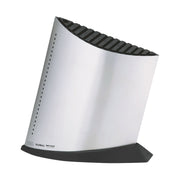 GLOBAL - Bloque de Cuchillos en Forma de Barco, 14 Ranuras, Tamaño L image 0