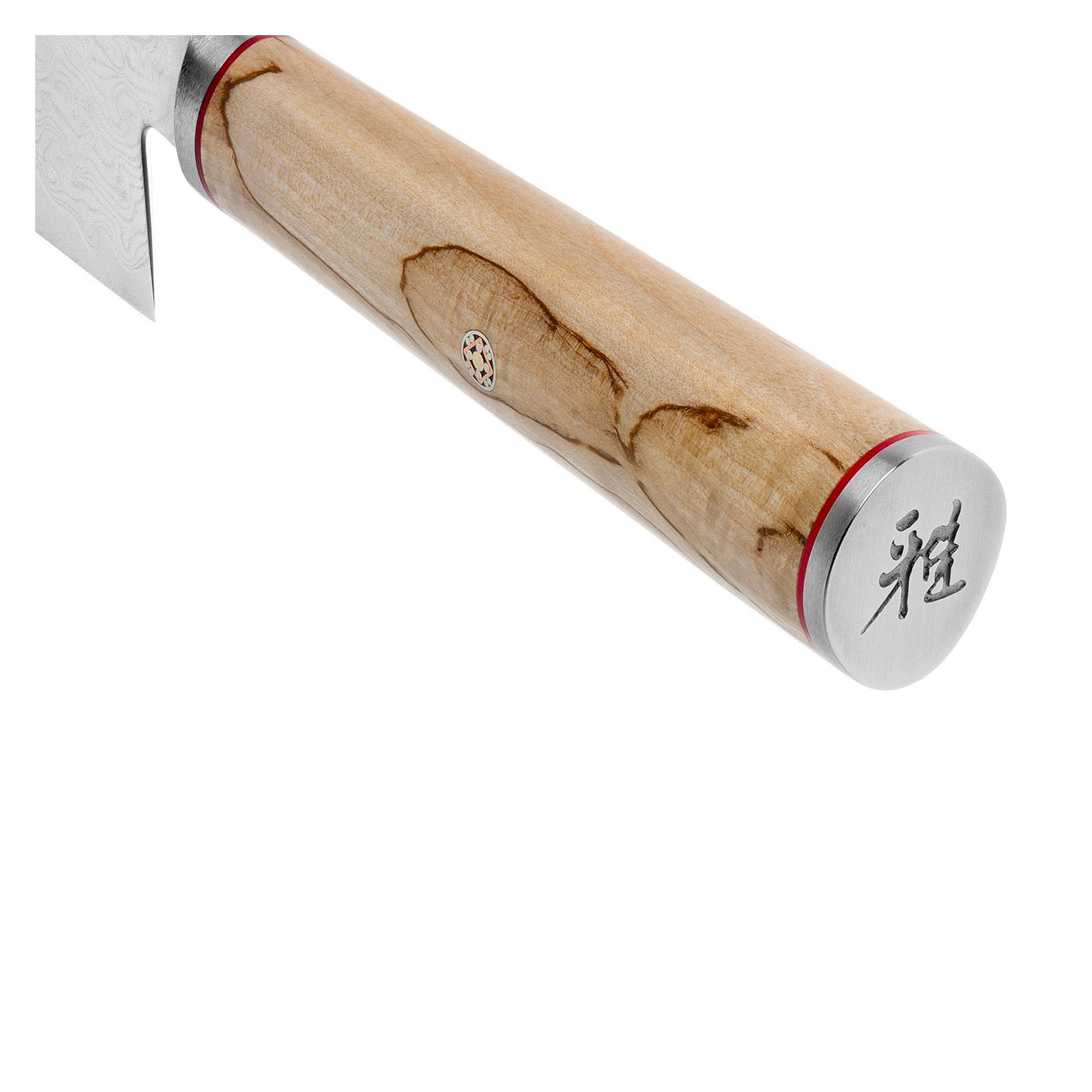 ZWILLING - Cuchillo Paring Birchwood SG2 image 4