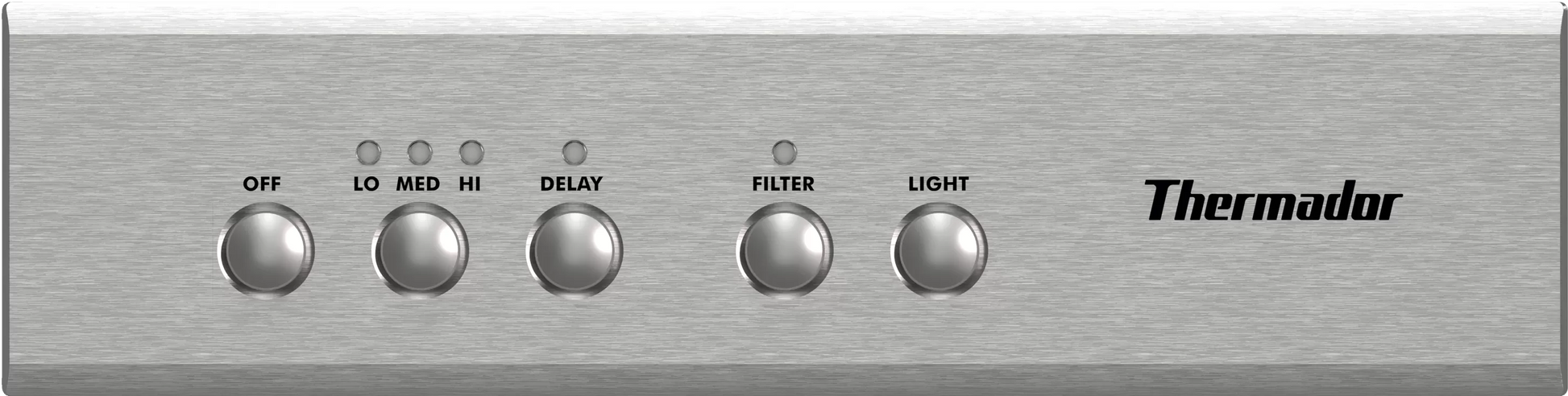 THERMADOR - Accesorio de control remoto para series VCIN/VCIB image 1