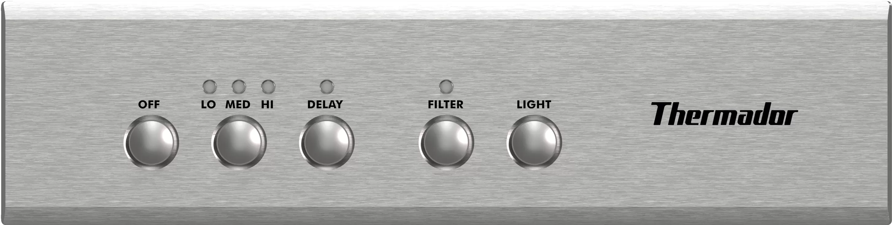 THERMADOR - Accesorio de control remoto para series VCIN/VCIB image 1