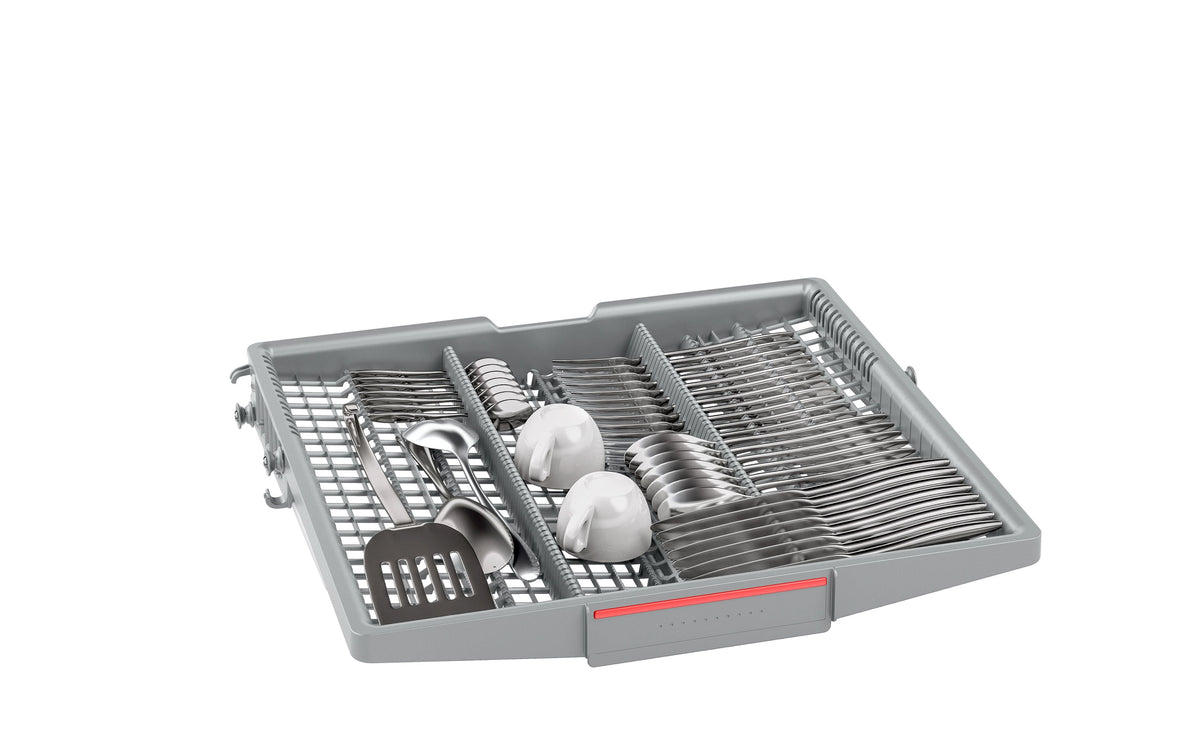 BOSCH - Lavavajillas totalmente integrable Serie 6 - 60 cm image 2