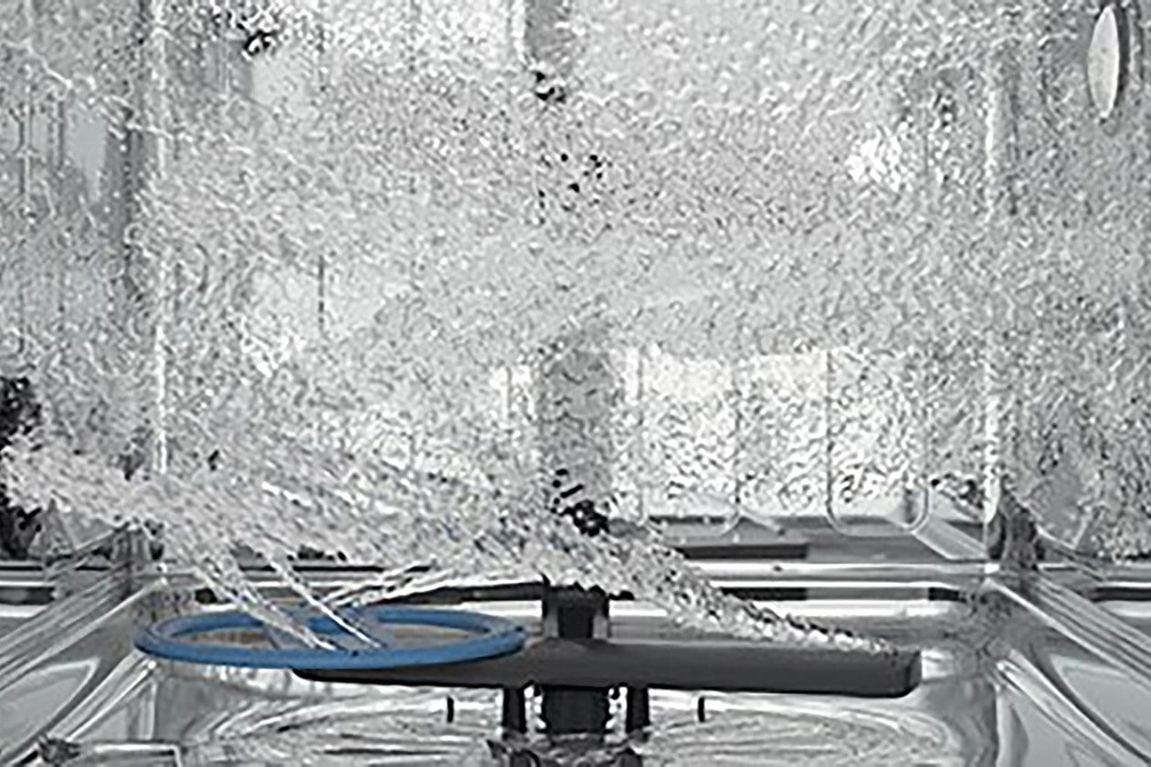 ELECTROLUX - Lavavajillas empotrado 24 pulgadas image 5