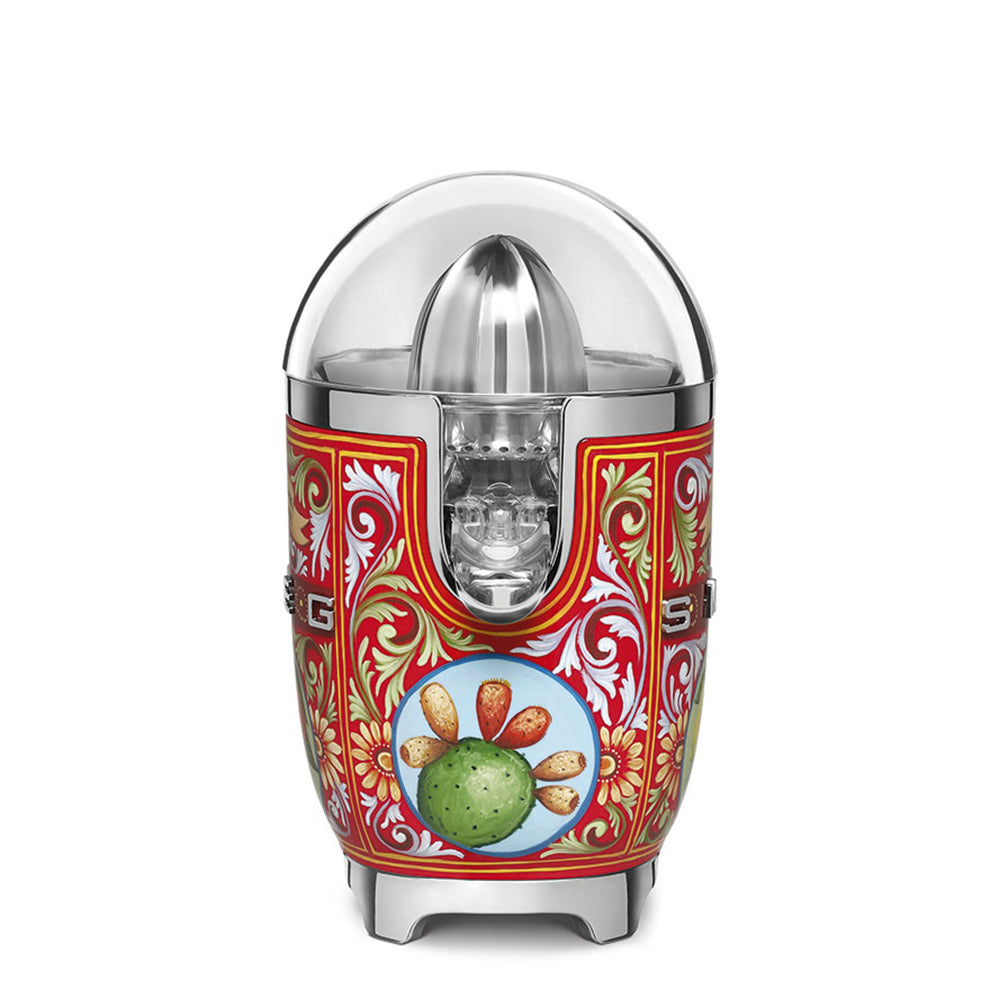 SMEG - Exprimidor de Cítricos Estilo Dolce & Gabbana image 0