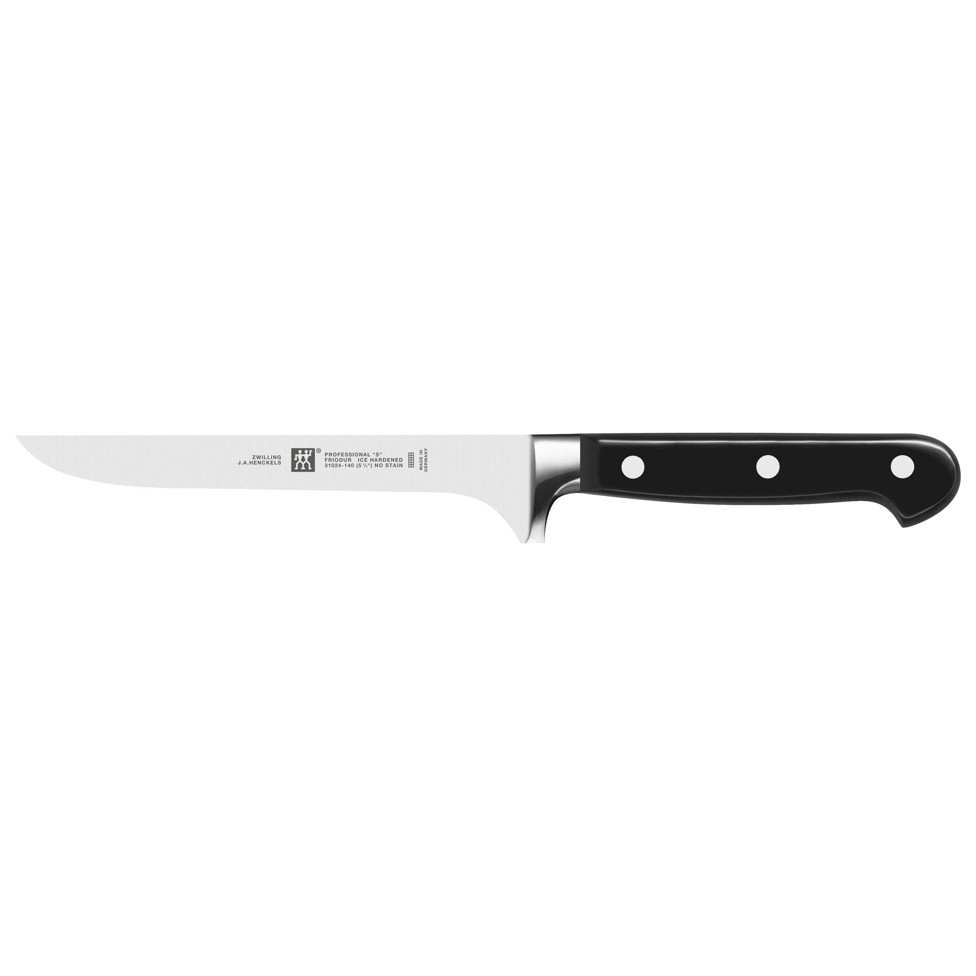 ZWILLING - Cuchillo deshuesador Prof. S - 140 mm (5 1/2") image 0