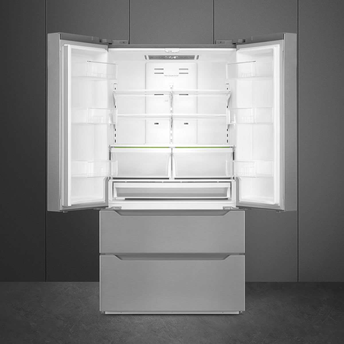 SMEG - Refrigerador Independiente de 36" image 4