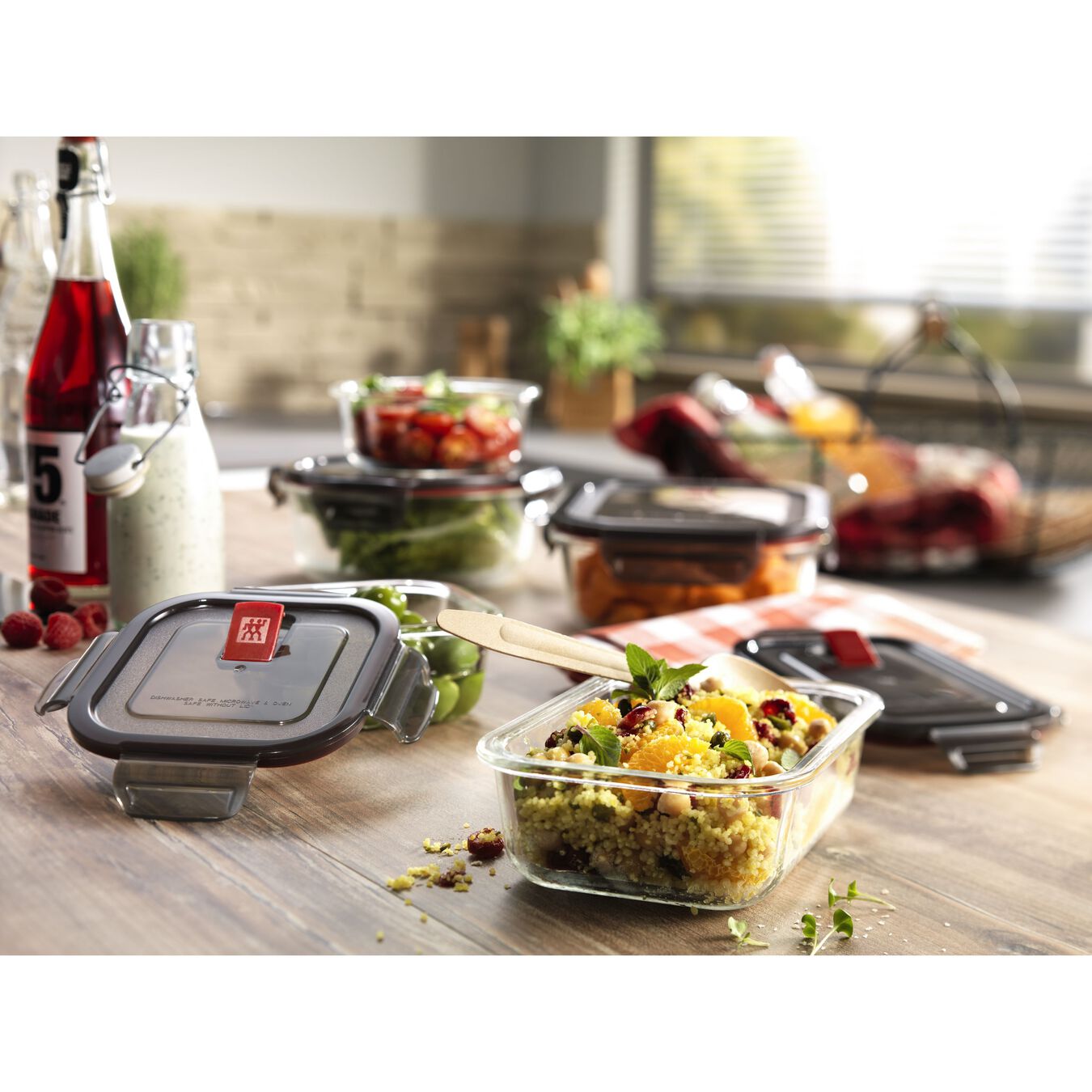 ZWILLING - Gusto Redondo, 1300 ml image 3