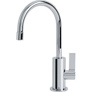 FRANKE - Sistema de filtración Miniflow, cromo pulido image 0