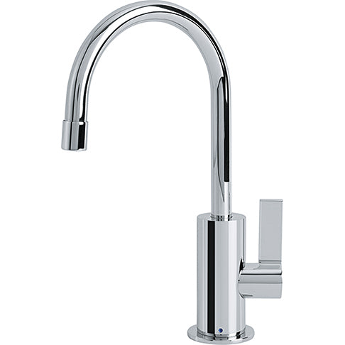 FRANKE - Sistema de filtración Miniflow, cromo pulido image 0