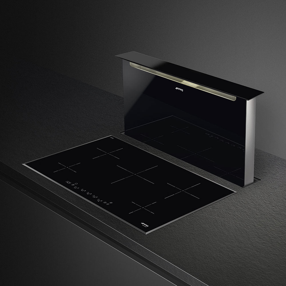 SMEG - Plantilla de Inducción con Control Táctil - 36" image 1