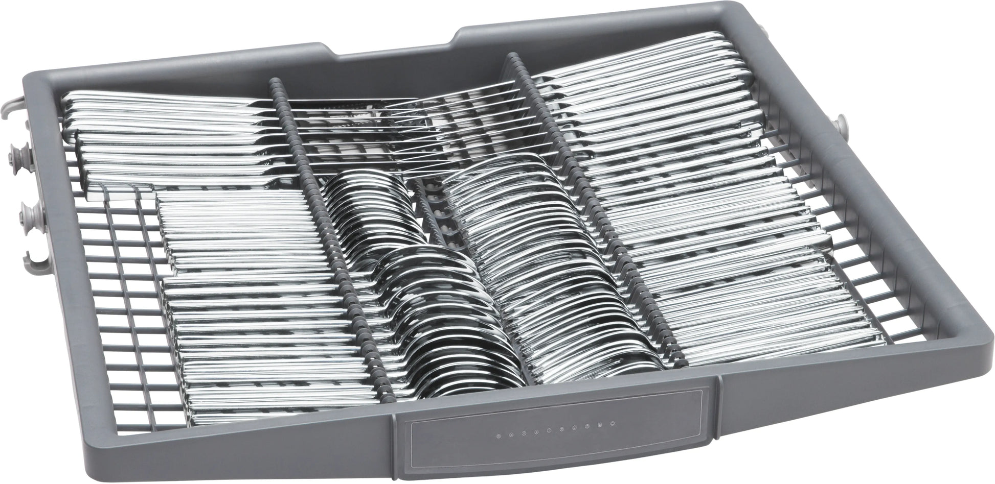 BOSCH - Lavavajillas 24'' Serie 100 - 15 servicios, Tercera bandeja, 46 dBA image 4