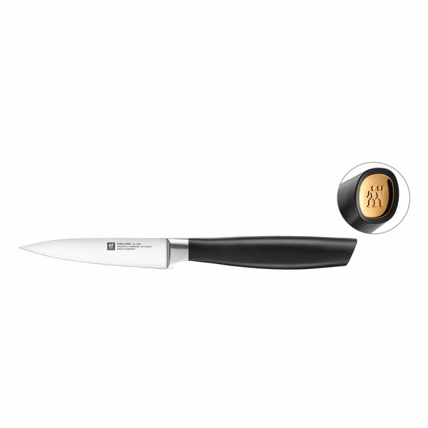 ZWILLING - Cuchillo Mondador All * Star - 100 mm image 0