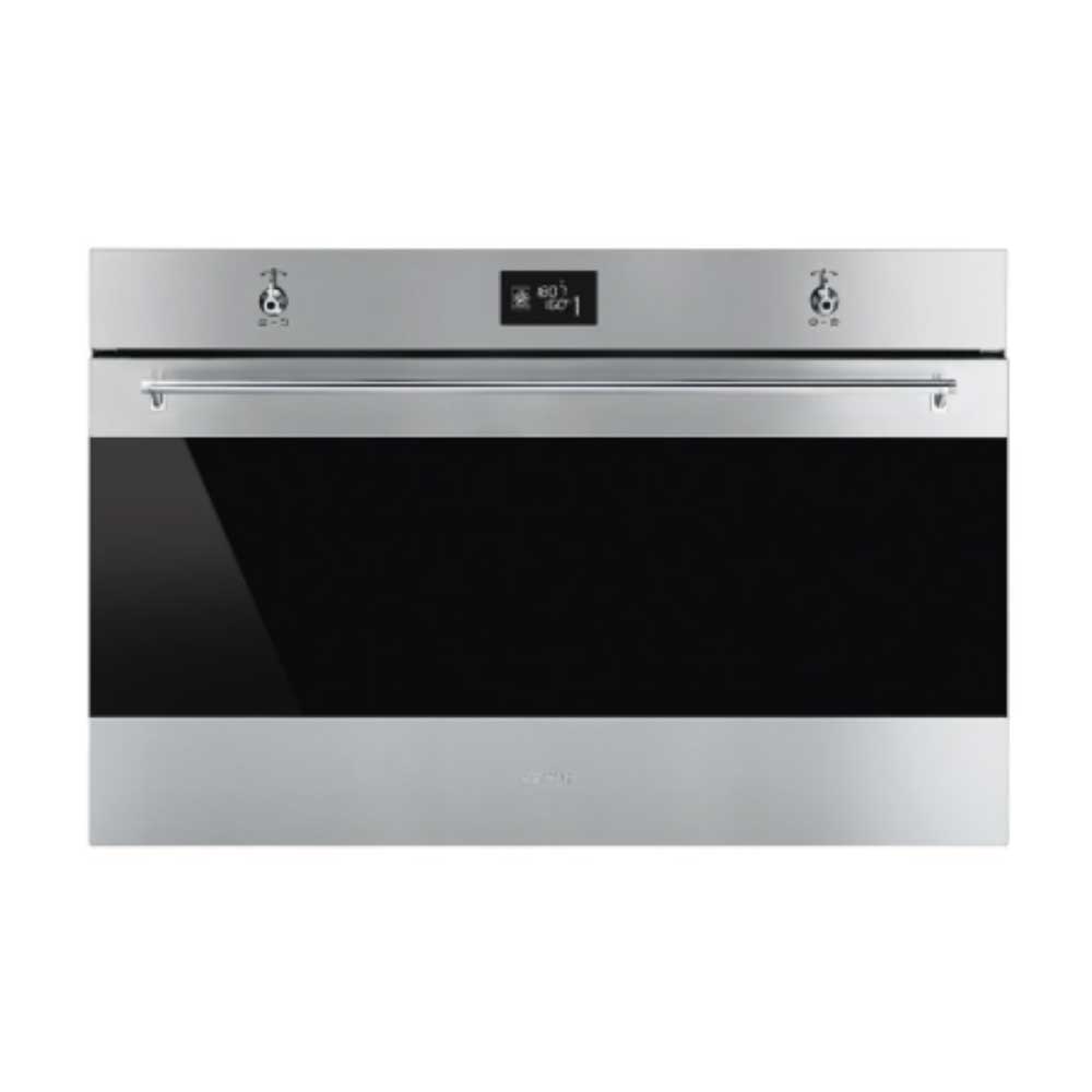 SMEG - Horno Termoventilado image 0