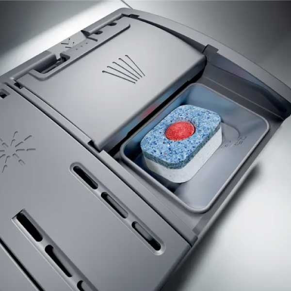 BOSCH - Lavavajillas Serie 100 - 24'' image 3