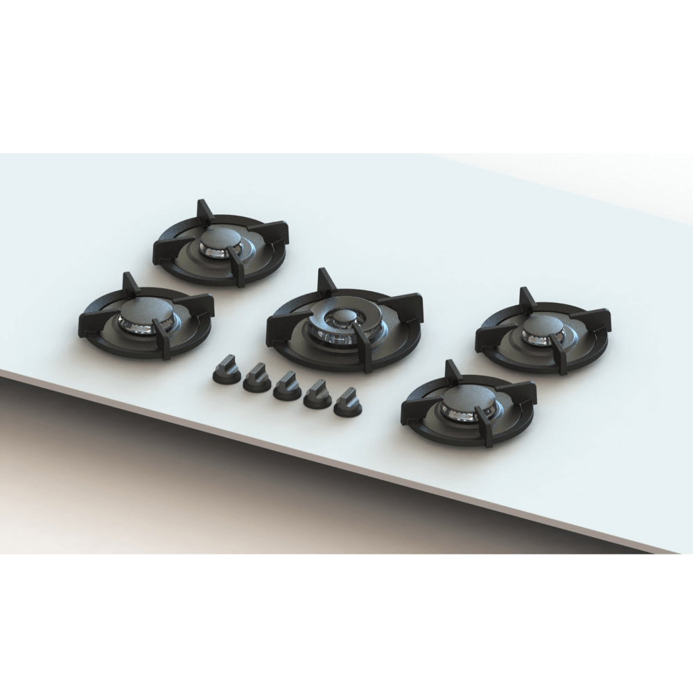 PITT - Módulo de Cocina 5-PITT Elbrus Professional image 3