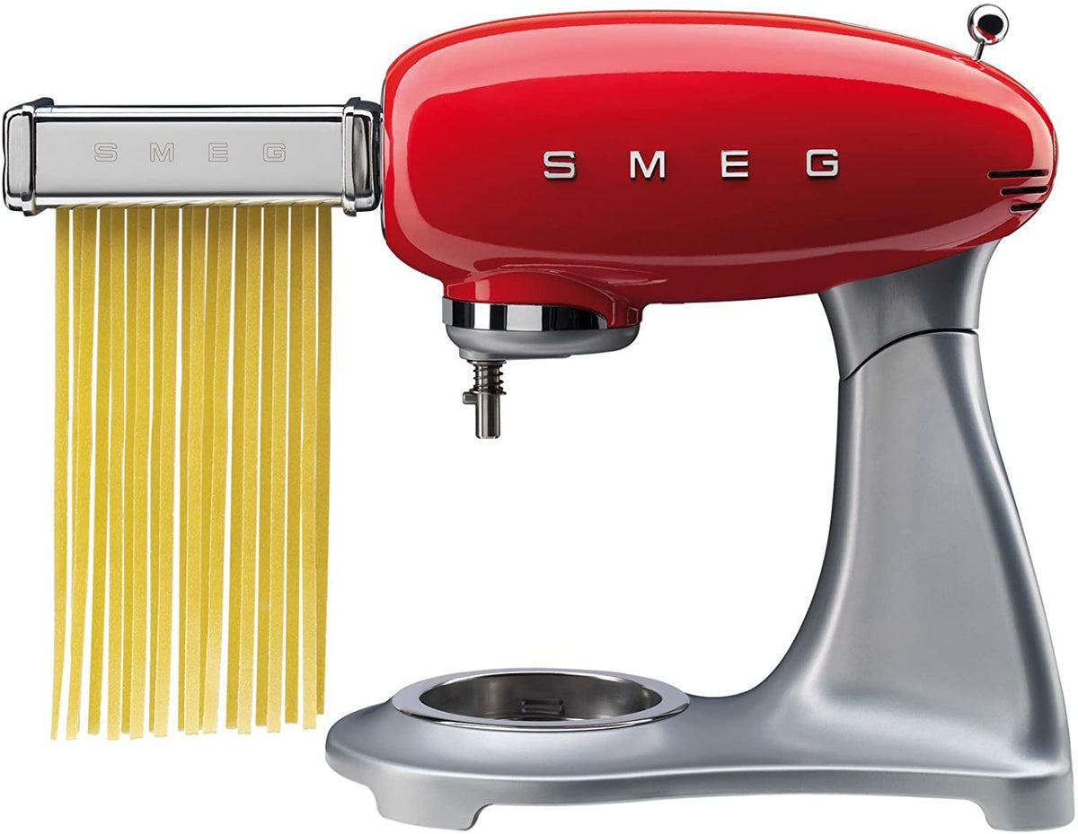 SMEG - Accesorio Rodillo y Cortador de Pasta image 1