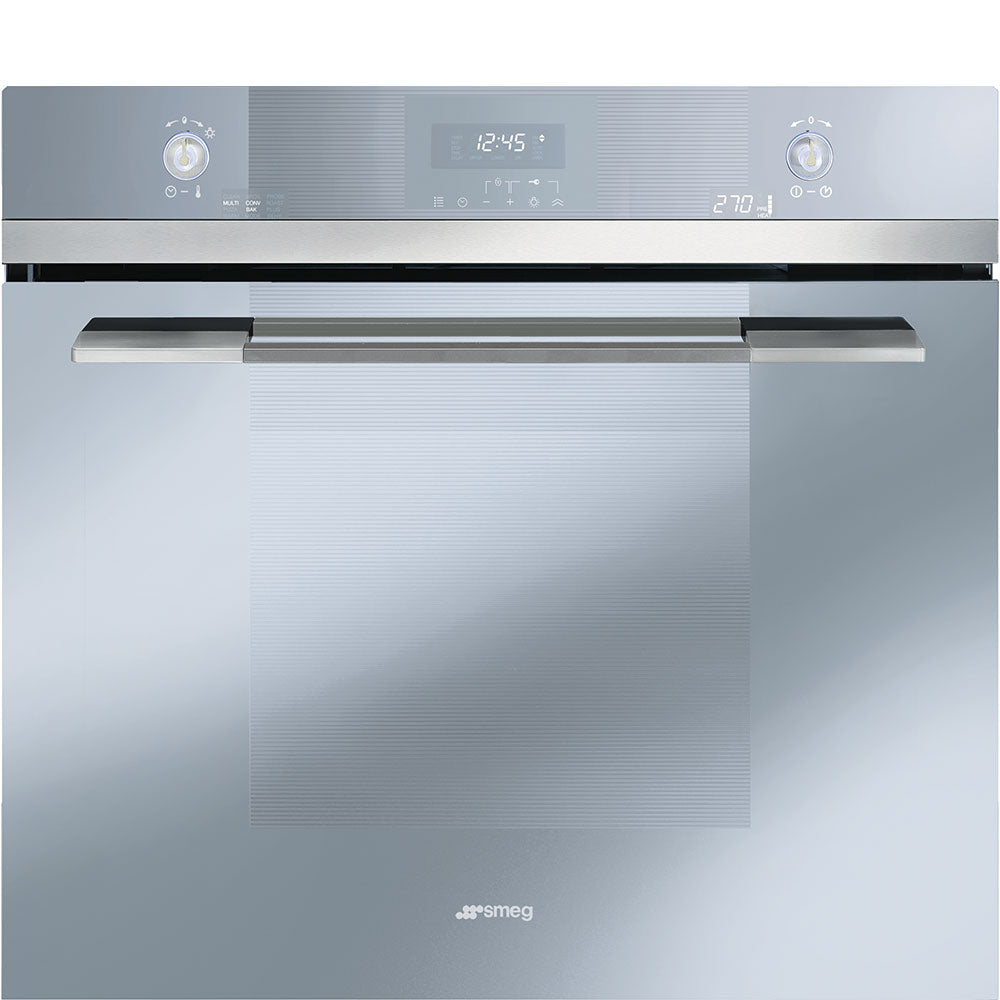 SMEG - Horno Eléctrico Serie Linea, Autolimpieza - 30" image 0