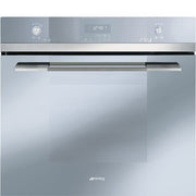 SMEG - Horno Eléctrico Serie Linea, Autolimpieza - 30" image 0