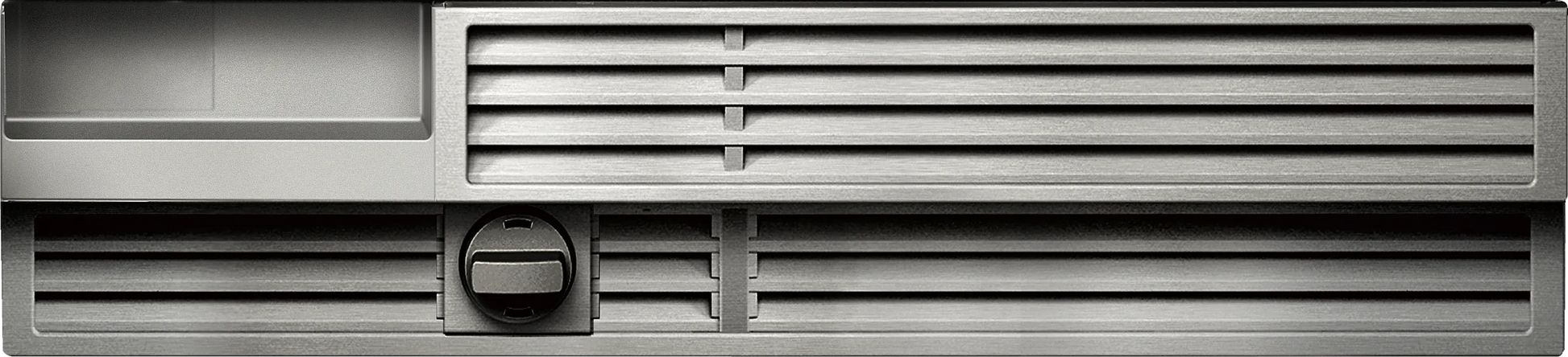 GAGGENAU - Parrilla de ventilación image 1