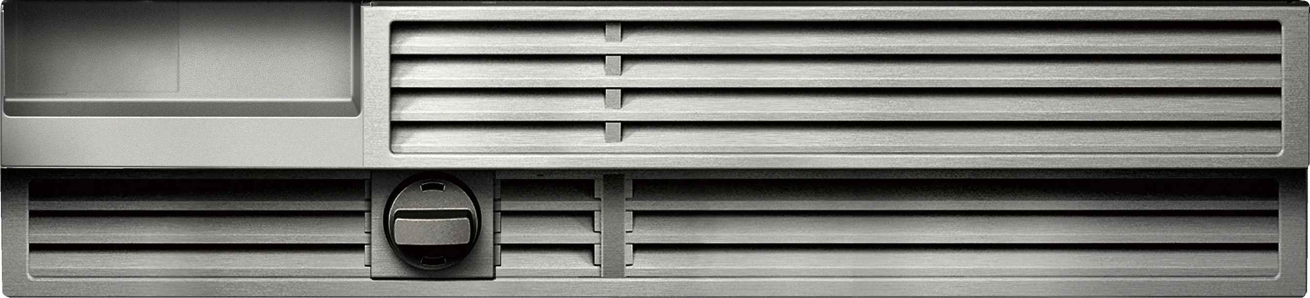 GAGGENAU - Parrilla de ventilación image 1