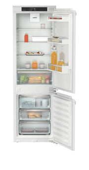 LIEBHERR - Refrigerador Integrado Totalmente image 0