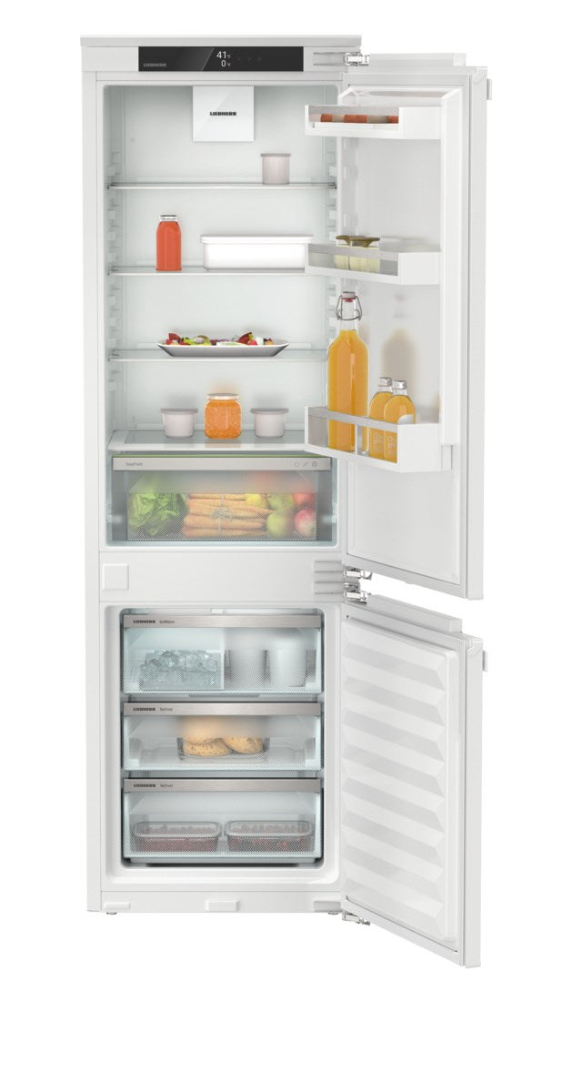 LIEBHERR - Refrigerador Integrado Totalmente image 0
