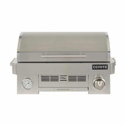 COYOTE - Parrilla de gas portátil LP image 0