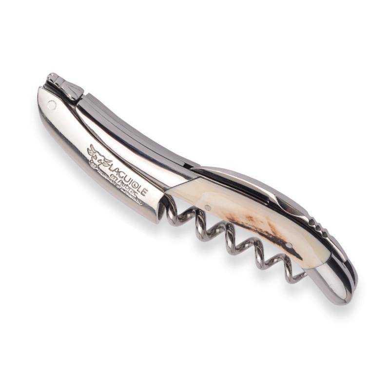 LAGUIOLE - Sacacorchos Sommelier Laguiole en Aubrac - Warthog image 1