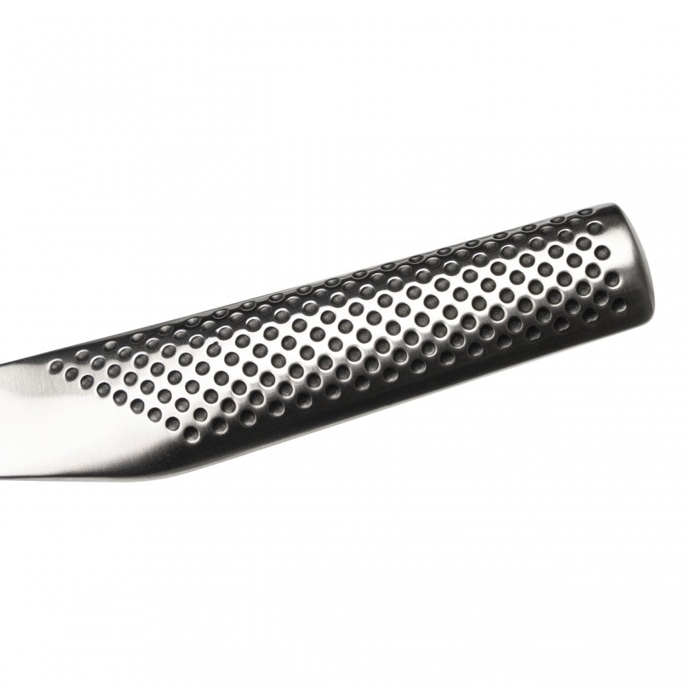 GLOBAL - SANTOKU acanalado, 18 cm image 2