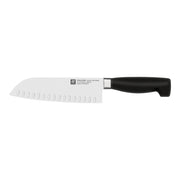 ZWILLING Cuchillo Santoku image 0